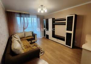 1-к квартира, на длительный срок, 45м2, 7/10 этаж