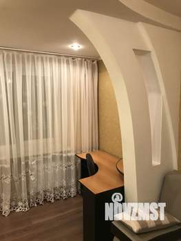 1-к квартира, на длительный срок, 55м2, 10/10 этаж