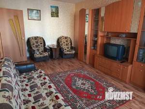 1-к квартира, на длительный срок, 38м2, 7/9 этаж