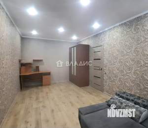 1-к квартира, на длительный срок, 42м2, 8/16 этаж