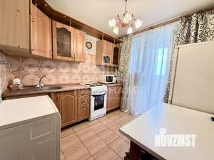 1-к квартира, на длительный срок, 36м2, 7/14 этаж