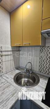 1-к квартира, на длительный срок, 38м2, 7/15 этаж