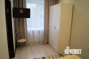 2-к квартира, посуточно, 45м2, 2/4 этаж