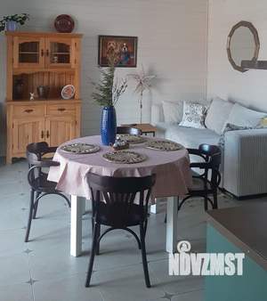 2-к квартира, посуточно, 65м2, 1/4 этаж