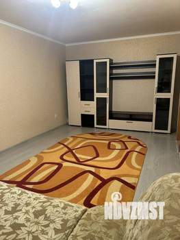 1-к квартира, на длительный срок, 35м2, 2/5 этаж