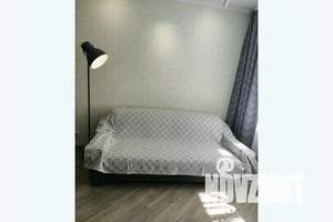 1-к квартира, посуточно, 40м2, 7/14 этаж