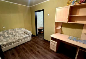 3-к квартира, на длительный срок, 50м2, 5/5 этаж