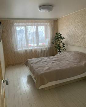 2-к квартира, на длительный срок, 73м2, 10/18 этаж