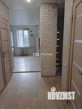 3-к квартира, на длительный срок, 55м2, 2/2 этаж