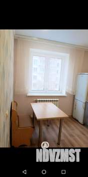 1-к квартира, на длительный срок, 42м2, 8/17 этаж