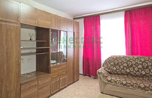 2-к квартира, на длительный срок, 55м2, 7/9 этаж