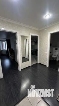 1-к квартира, на длительный срок, 45м2, 9/10 этаж