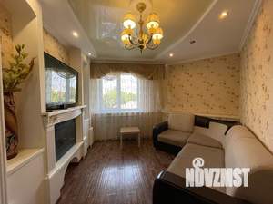 3-к квартира, посуточно, 75м2, 4/14 этаж