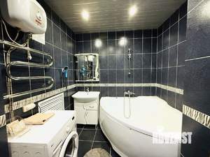 1-к квартира, посуточно, 56м2, 1/1 этаж