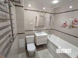 1-к квартира, на длительный срок, 39м2, 16/17 этаж