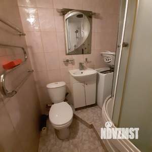 1-к квартира, на длительный срок, 31м2, 2/5 этаж