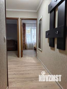 2-к квартира, посуточно, 42м2, 2/5 этаж