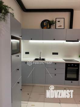 1-к квартира, на длительный срок, 41м2, 16/16 этаж