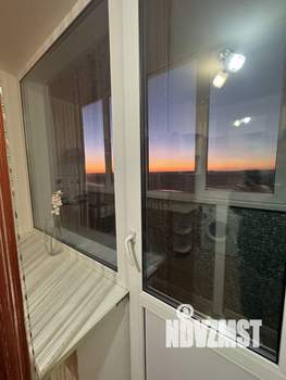 1-к квартира, на длительный срок, 45м2, 13/16 этаж