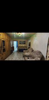 2-к квартира, на длительный срок, 45м2, 3/5 этаж