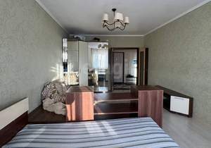 1-к квартира, на длительный срок, 44м2, 7/16 этаж