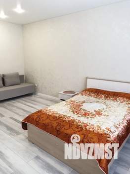 1-к квартира, посуточно, 39м2, 3/14 этаж