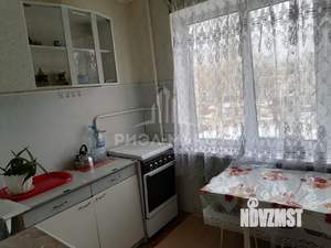 2-к квартира, на длительный срок, 51м2, 4/5 этаж