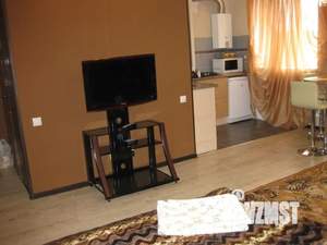 Студия квартира, посуточно, 33м2, 4/5 этаж