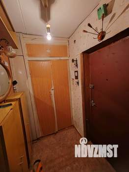 1-к квартира, на длительный срок, 34м2, 2/5 этаж