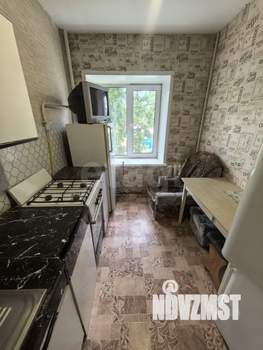 1-к квартира, на длительный срок, 34м2, 3/9 этаж