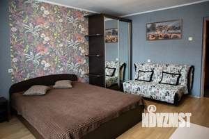 1-к квартира, посуточно, 39м2, 10/10 этаж