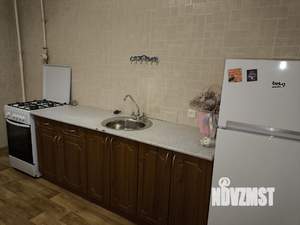 1-к квартира, на длительный срок, 40м2, 4/10 этаж