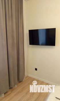 Студия квартира, на длительный срок, 24м2, 1/15 этаж