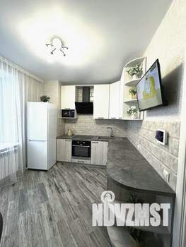 1-к квартира, посуточно, 45м2, 8/16 этаж