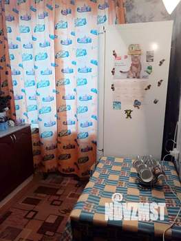 1-к квартира, посуточно, 30м2, 1/5 этаж