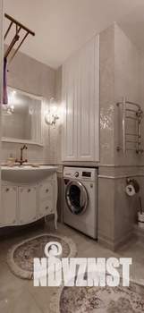 2-к квартира, посуточно, 66м2, 7/10 этаж