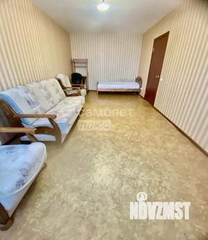 1-к квартира, на длительный срок, 41м2, 4/10 этаж