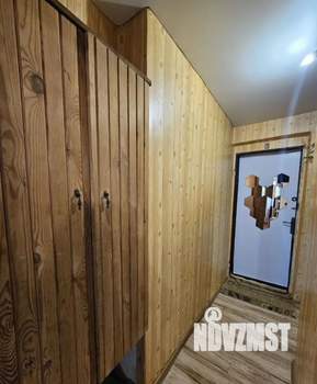 1-к квартира, на длительный срок, 36м2, 9/9 этаж