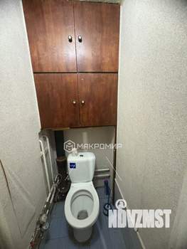 1-к квартира, на длительный срок, 30м2, 2/9 этаж