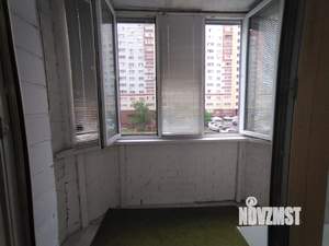 1-к квартира, на длительный срок, 48м2, 2/16 этаж