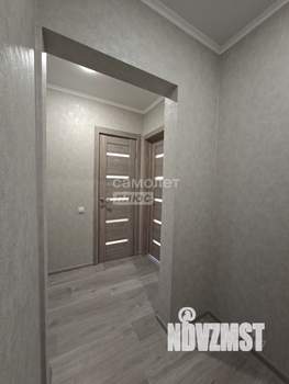 1-к квартира, на длительный срок, 47м2, 10/10 этаж