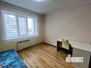 2-к квартира, на длительный срок, 64м2, 7/18 этаж