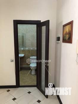 1-к квартира, на длительный срок, 40м2, 9/13 этаж