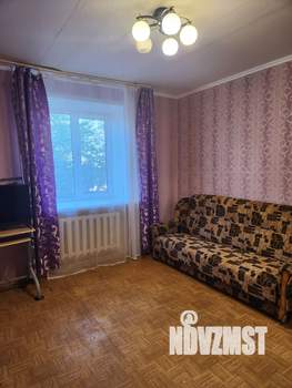 1-к квартира, на длительный срок, 31м2, 1/5 этаж