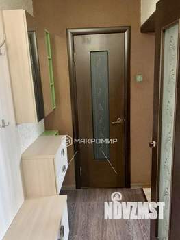 1-к квартира, на длительный срок, 35м2, 4/10 этаж