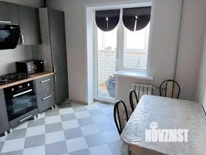 1-к квартира, на длительный срок, 41м2, 3/10 этаж