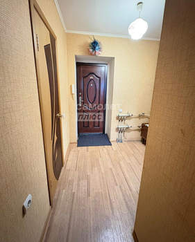 1-к квартира, на длительный срок, 41м2, 2/10 этаж