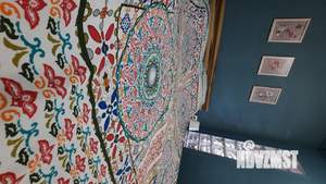 1-к квартира, посуточно, 30м2, 7/10 этаж