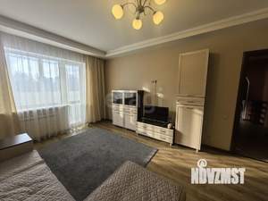 2-к квартира, на длительный срок, 53м2, 3/10 этаж