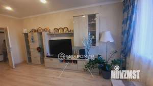 3-к квартира, на длительный срок, 97м2, 6/17 этаж